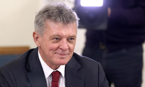 Novi problemi: Turudić prijavljen zbog povrede Kodeksa sudačke etike