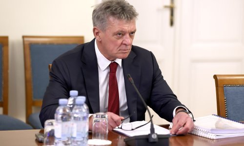 Turudić je morao na sigurnosnu provjeru, a nju je trebao zatražiti Sabor