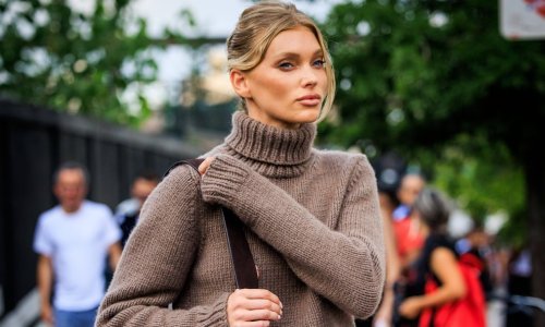 Što je in, a što out? Omiljeno pletivo od sada se nosi u novom stilu