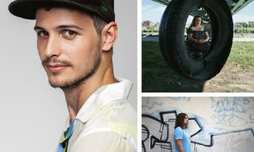 Otvorenje izložbe Tu smo i predstavljanje programa 17.Festivala tolerancije