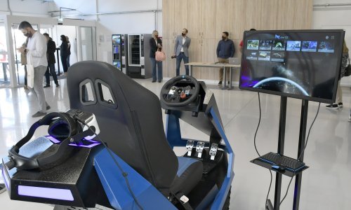 Novska dobiva moderan gaming centar vrijedan 60 milijuna eura