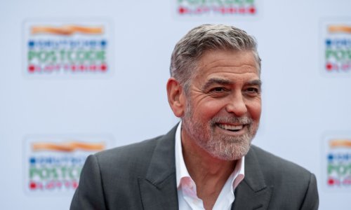 George Clooney tek je sa 62 godine počeo uživati u onome što voli