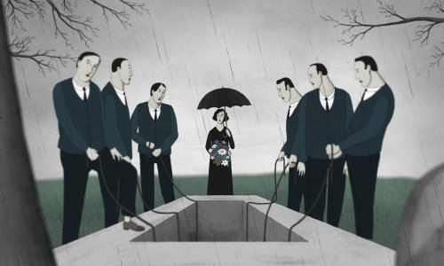HAVC: Hrvatski film bio vidljiv i na međunarodnoj sceni