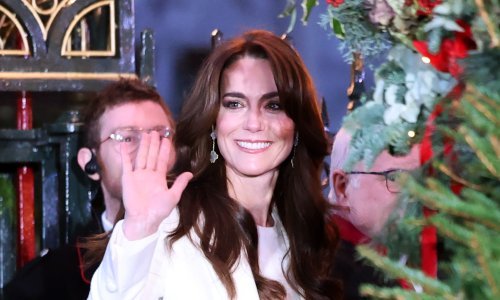 Sve je odrađeno u najvećoj tajnosti: Kate Middleton završila na operaciji