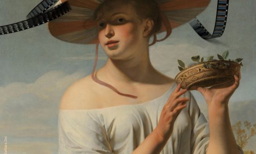 U Muzeju suvremene umjetnosti ŽFF/OBR- 'Veće od traume' i panel diskusija