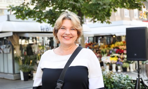 Karmela Vukov Colić otkrila nam je svoje omiljene naslove za vikend uz male ekrane