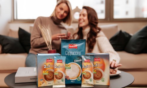 Domaće, a svjetsko: Nova linija napitaka na bazi kave, bez laktoze i pogodna za vegane