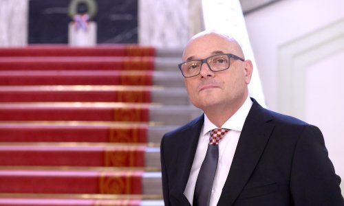 Turudić i Wagner predstavili svoje programe za šefa DORH-a. Evo što su rekli