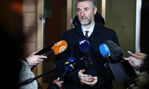Trojka iz BiH nije optimistična oko Izbornog zakona