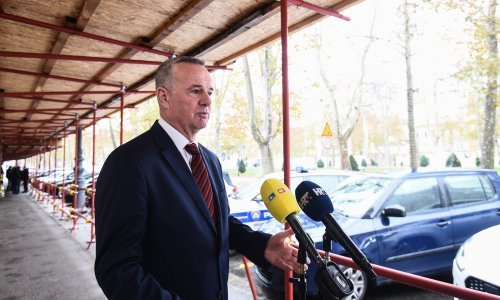 Suci prelomili, od ponedjeljka stupaju u bijeli štrajk. Evo što to znači