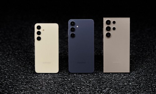 Samsung predstavio mobilne novitete: Stigli su Galaxy S24, S24+ i S24 Ultra