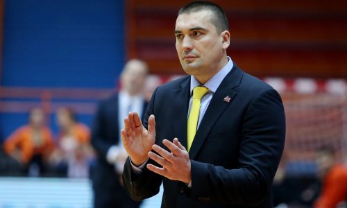 Tužna vijest potresla Srbiju i regiju, umro je omiljeni košarkaš i trener Dejan Milojević