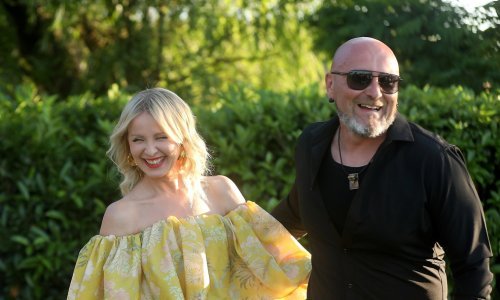 Dečko Danijele Martinović sve je iznenadio potezom na društvenim mrežama