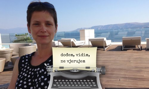 Dok bi svi u emigraciju, ova cura ostavila je odličan posao i vratila se u Hrvatsku