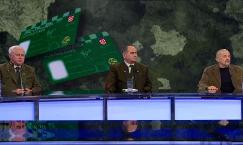 Otvoreno o akciji USKOK-a i lovačkim uvjerenjima: 'Mi smo snalažljivi narod'