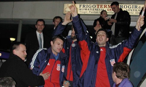 USKOK ih tereti za milijunske krađe, ali zbog njih je Hrvatska 2003. uzela zlato
