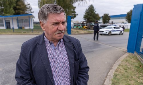 Sud šefu Drava Internationala ipak ukinuo istražni zatvor, branit će se sa slobode