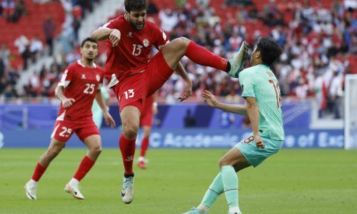 Jesu li svi slijepi? Kung fu udarcem razvalio ga u lice, uključio se VAR, ali...