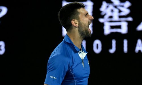 Nervozni Đoković gubi setove, proziva navijače i priznaje ono što svi vide