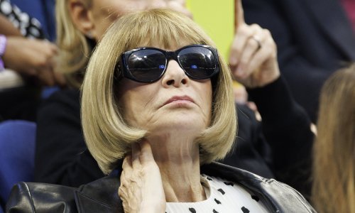 Anna Wintour gadno zabrljala, dogovorila sponzorstvo Met Gale sa zabranjenom aplikacijom