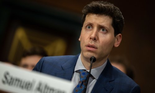 OpenAI vrijedi 80 milijardi dolara