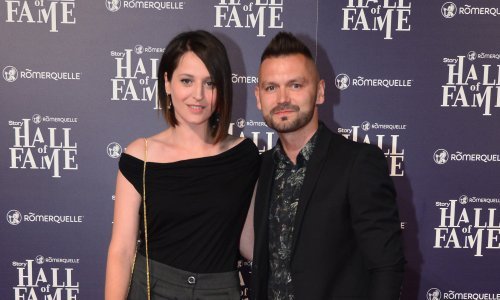 Ivan Dečak o svojoj Nini: 'Znala je od početka s kim ima posla'