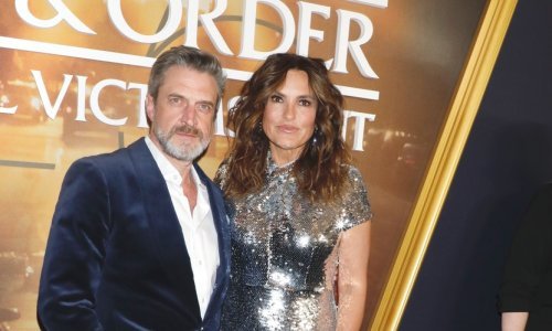 Ekipa kultne serije 'Zakon i red' proslavila godišnjicu: Pogledajte kako danas izgledaju