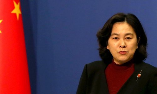 Kina nudi posredovanje između Irana i Pakistana nakon 'milo za drago' napada