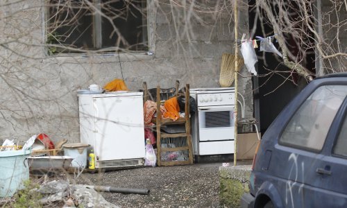 Ubojstvo u dolini Neretve: Brat ubio brata