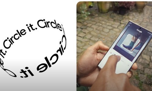 Google i Samsung razvili novi način pretraživanja. Evo što trebate znati