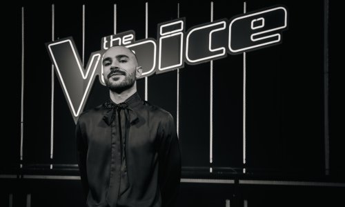 Finalist 'Voicea' Toni Šimonović: 'Još sam uvijek u fazi da moram samog sebe uštipnuti'