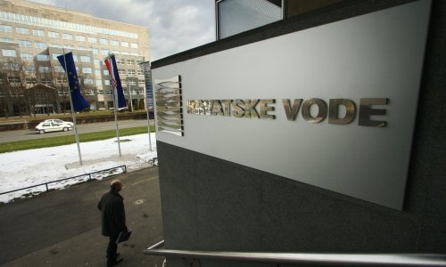 Sindikat i Habijan postigli dogovor: Izbjegnut štrajk u Hrvatskim vodama