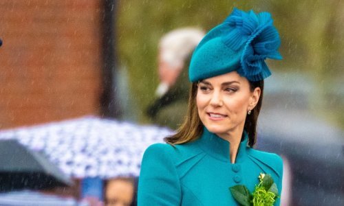 Od trudničke hiperemeze do ožiljka na glavi: Svi zdravstveni problemi Kate Middleton