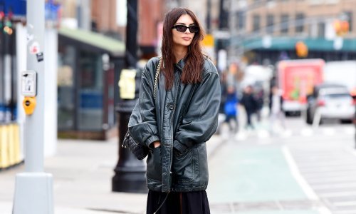 Duge suknje i dalje su hit, a evo na što trebate paziti prilikom kombiniranja