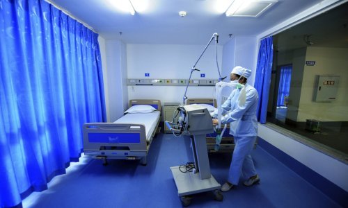 Dežurstva liječnika Vladi postala teret