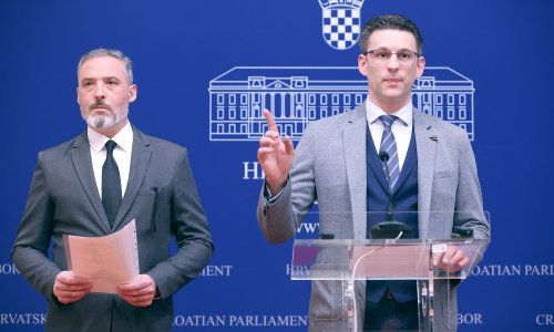 Most predlaže da sistematske preglede branitelja obavljaju obiteljski liječnici