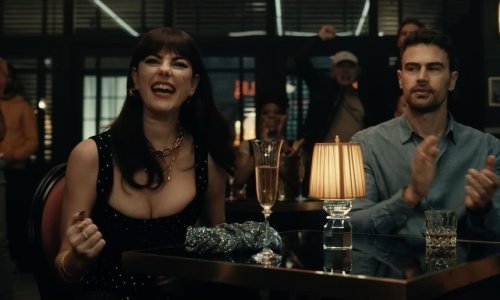 Može li serija 'Gospoda' napravljena po hit filmu Guyja Ritchieja postići jednak uspjeh?