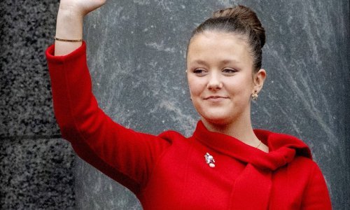 Lijepa princeza i Ivanka Trump zaljubile su se u isti kaput laskava kroja