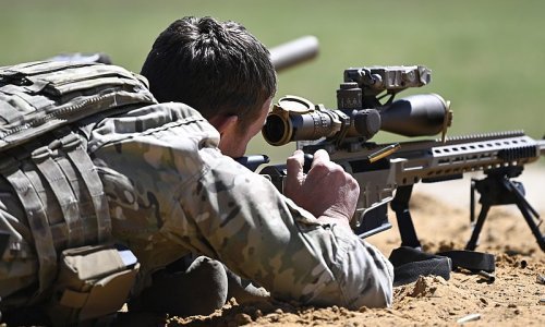 Amerikanci traže savršen snajper koji pogađa s dva i pol kilometra, ovo su ostali zahtjevi