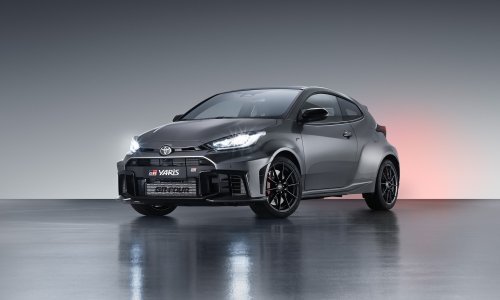 Toyota predstavila novi GR Yaris: Još snažniji hot-hatch s vozačem na prvom mjestu