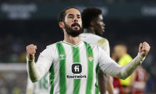 Riječi bivšeg suigrača Luke Modrića i Ivana Rakitića odjeknut će među dinamovcima