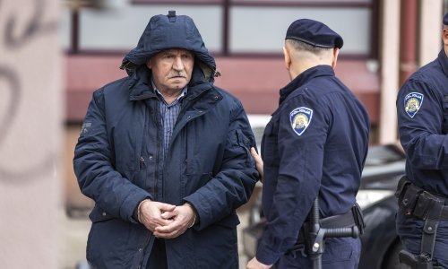 Istražni zatvor vlasniku tvrtke Drava International i još dvojici okrivljenika