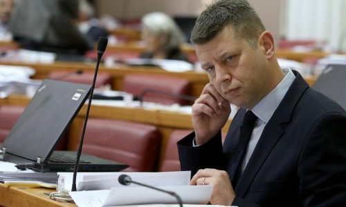 HDZ: Istražite premijerova brata Krešimira Milanovića!