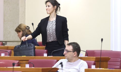 Orešković: Nisam pretjerala kad sam Plenkovića usporedila s Hitlerom