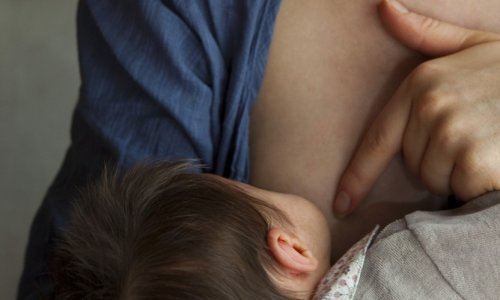 ABC dojenja: Edukativno praktična radionica za trudnice (s partnerima)