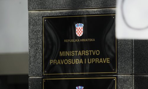 U bok sucima: I državni odvjetnici odbili prijedlog ministarstva