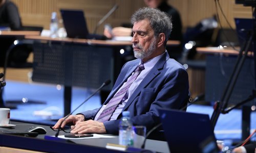 U Sabor upućen konačni prijedlog zakona o hrvatskom jeziku, evo što sve donosi