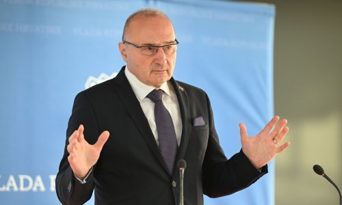 Grlić Radman: Srbija mora osuditi rusku agresiju i nametnuti sankcije