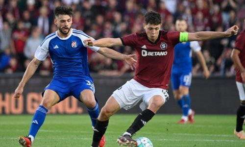 Dinamo u jednom danu odradio dva izuzetno važna potpisa i tako 'osigurao' vezni red