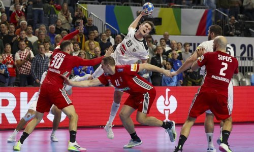 Austrijanci nastavljaju sa senzacijama na Euru, sad su 'sredili' i Mađare